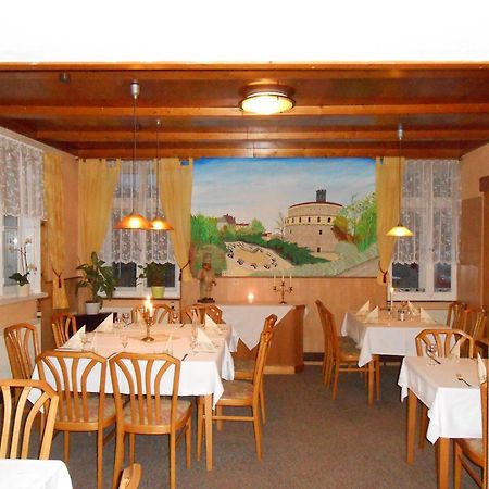 Goldener Engel /Pension Gorlitz Bagian luar foto